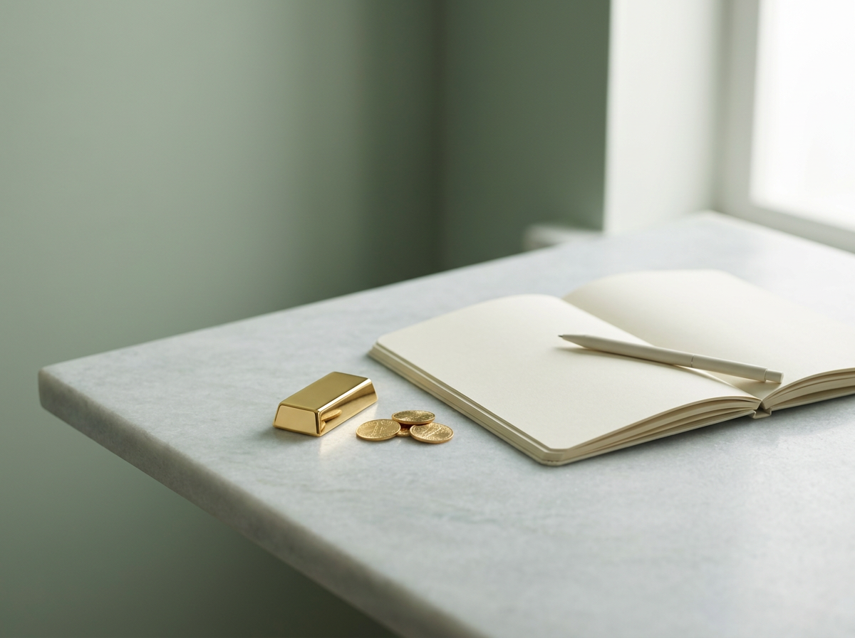 How to Invest in Gold in India: The Best Way to Build Lasting Wealth